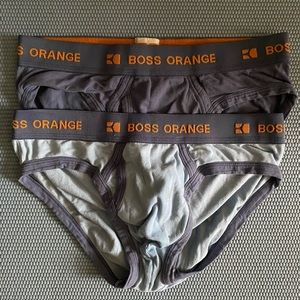Hugo Boss briefs